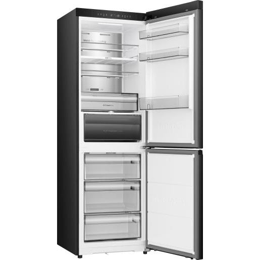 Frigorífico Combinado HISENSE Rb3k330safc | 330L, Classe C, No Frost