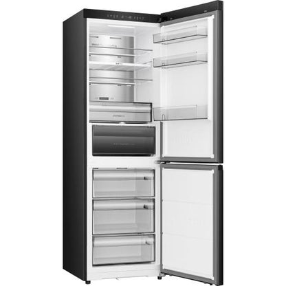 Frigorífico Combinado HISENSE Rb3k330safc | 330L, Classe C, No Frost