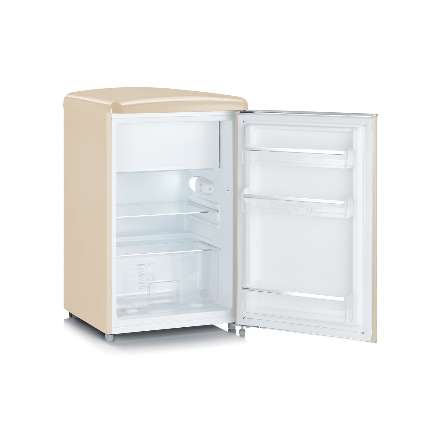 Frigorífico Mini Bar Severin RKS8833 | 108L, Classe D, Retro