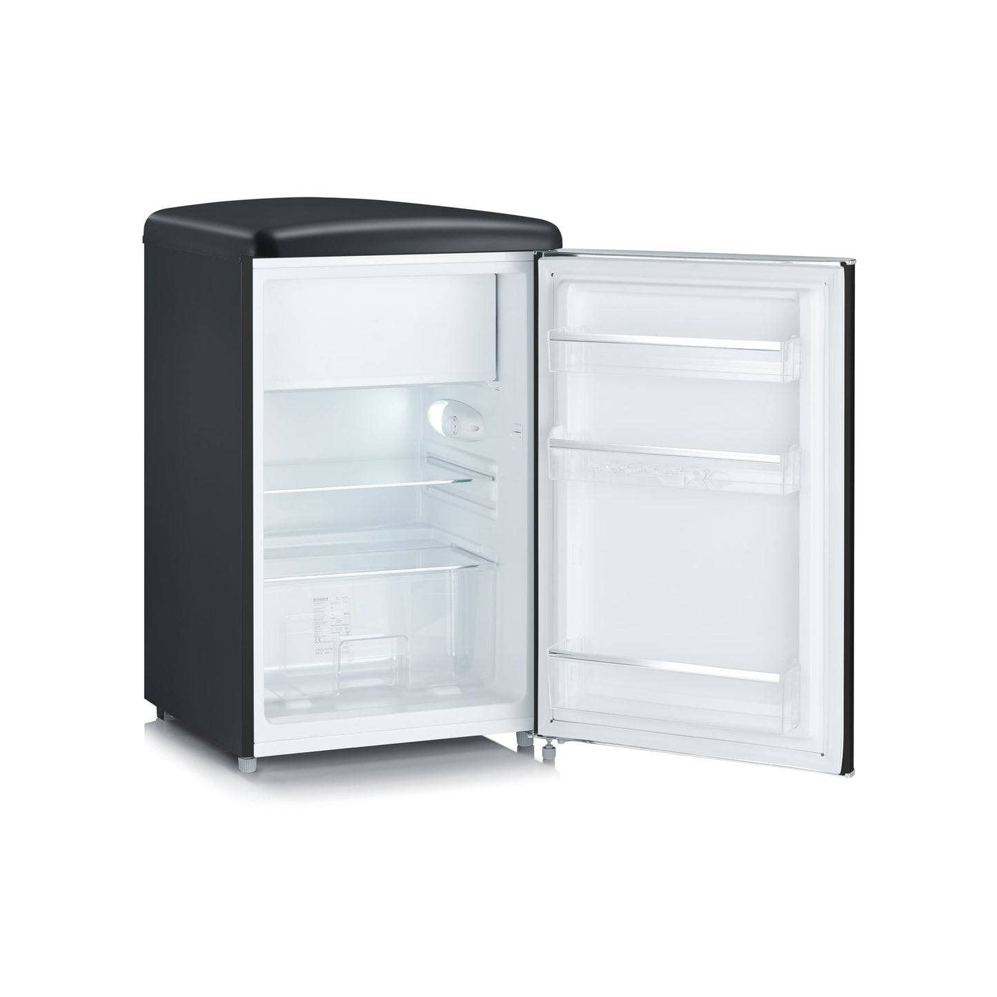 Frigorífico Mini Bar Severin RKS8832 | 108L, Classe D, LED
