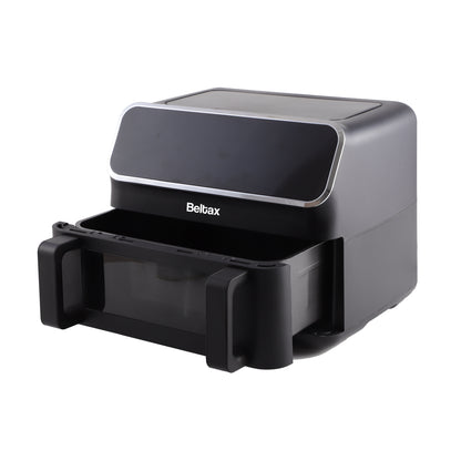 Fritadeira Beltax BHF5048 | 9.5L, 2700W, Ar quente