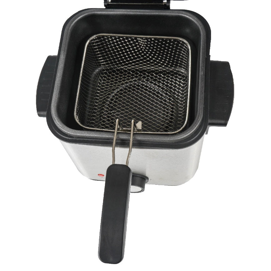 Fritadeira Sogo FRESS10430 | 1.5L, 190ºC, Antiaderente