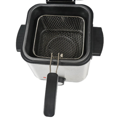 Fritadeira Sogo FRESS10430 | 1.5L, 190ºC, Antiaderente