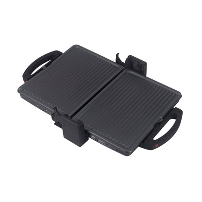 Grelhador Beltax BSG2224 | 2000W, Antiaderente, 34x24cm