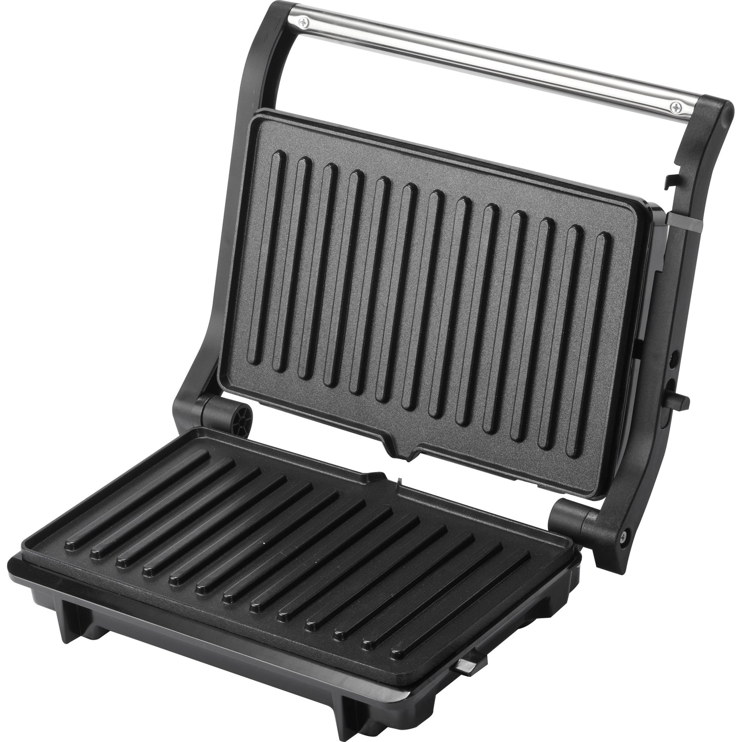 Grelhador Beltax BSG2217 | Antiaderente, 2 Sanduíches, 1000W