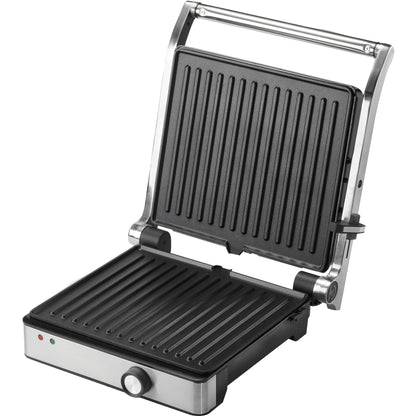 Grelhador Beltax BSG2218 | 2000W, Antiaderente, 29x26cm