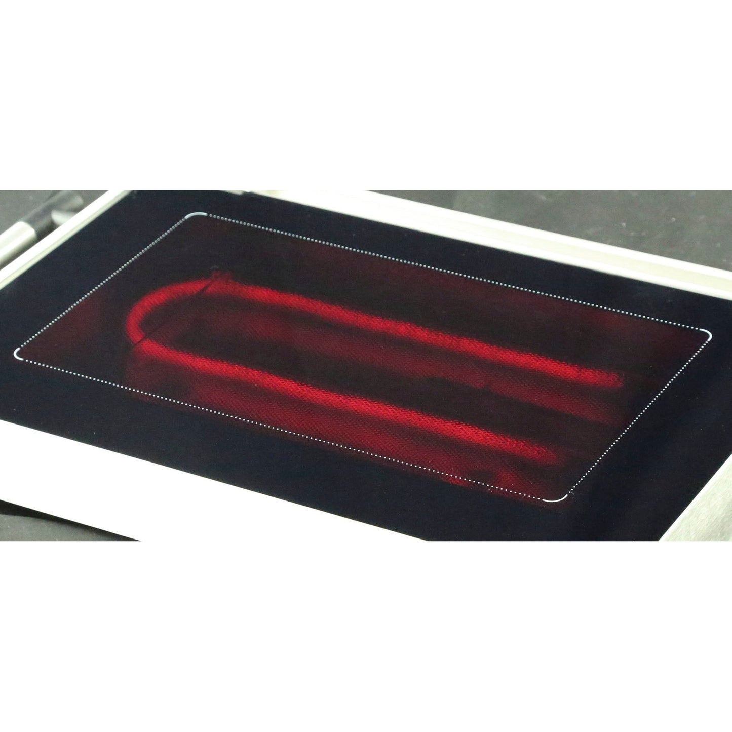 Grelhador Sogo BARSS10375 | 800W, Superfície Vidro, Termóstato