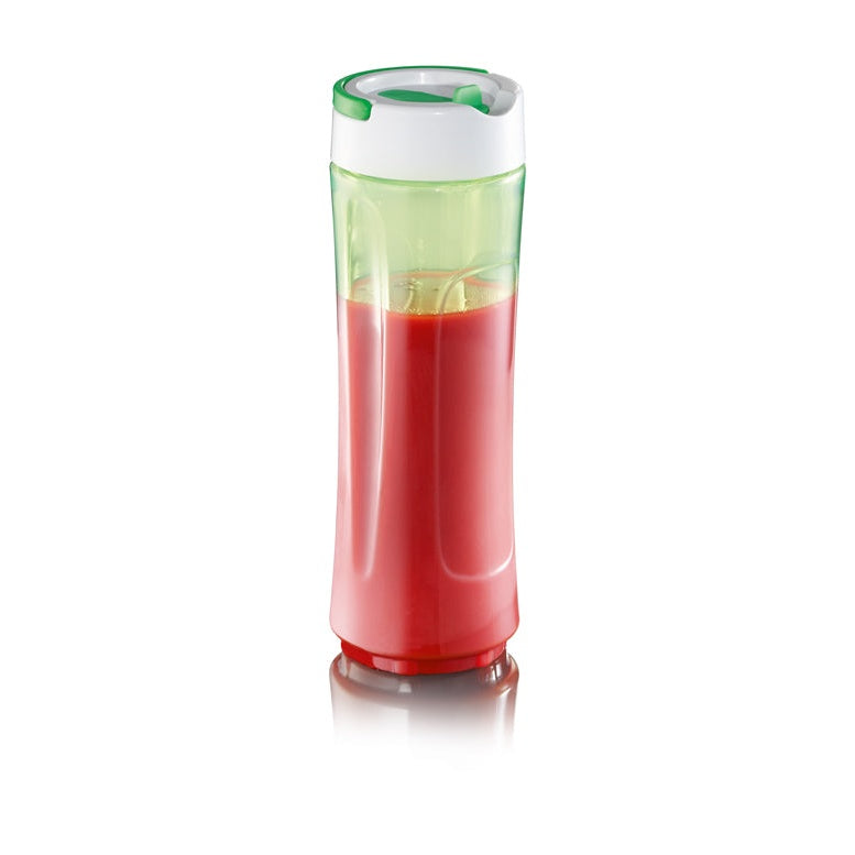 Liquidificadora Severin SM3735 | 2x600ml, 300W, Função Pulse