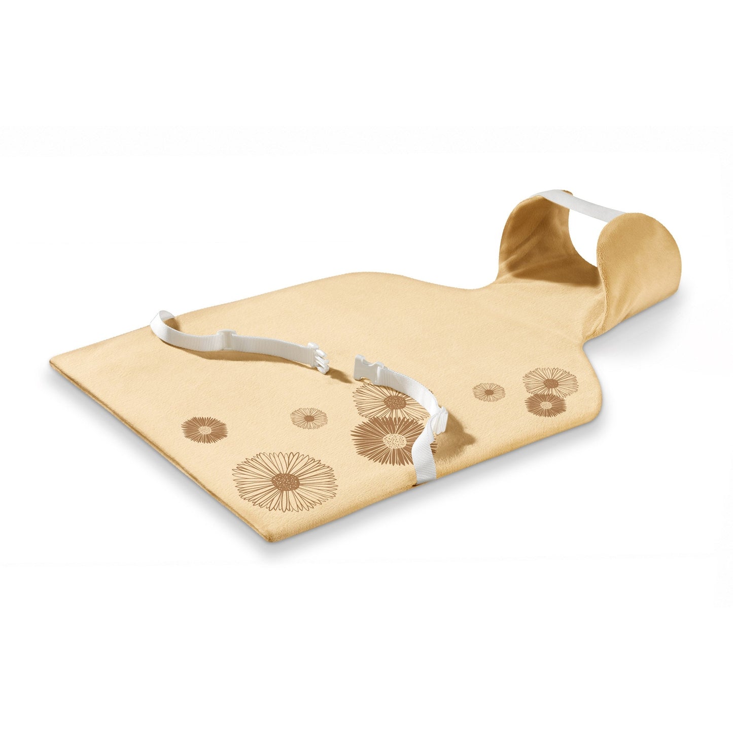 Almofada Elétrica Beurer HK58 | 62x42 cm, 6 Níveis Temperatura, 100W