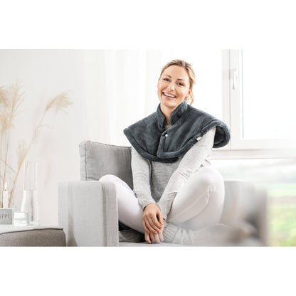 Almofada Elétrica Beurer HK54 | 56x52 cm, 100 W, 3 níveis