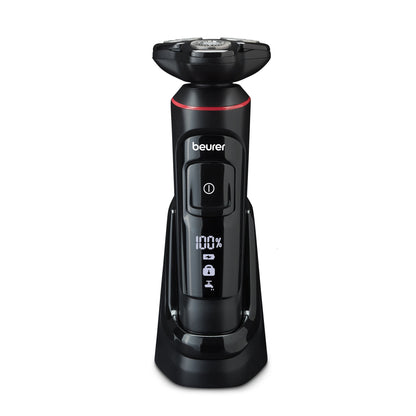 Máquina de Barbear Beurer MN8X | 100min, IPX7, LED