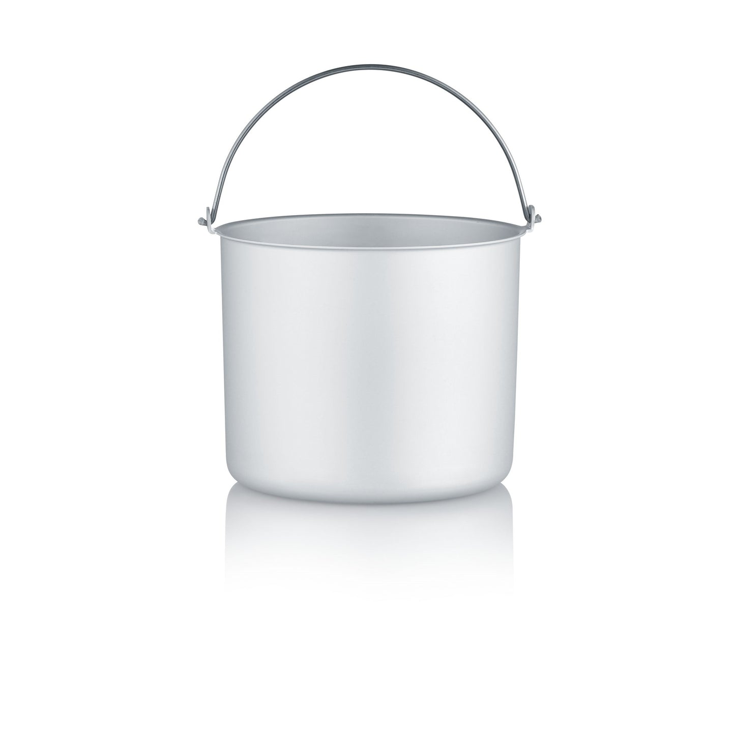 Máquina de Gelados Severin EZ7406 | 2L, Aço Inox, 30 min