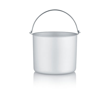 Máquina de Gelados Severin EZ7406 | 2L, Aço Inox, 30 min