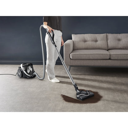 Aspirador sem saco Rowenta RO7936 | 2.5L, 59dB, 500W