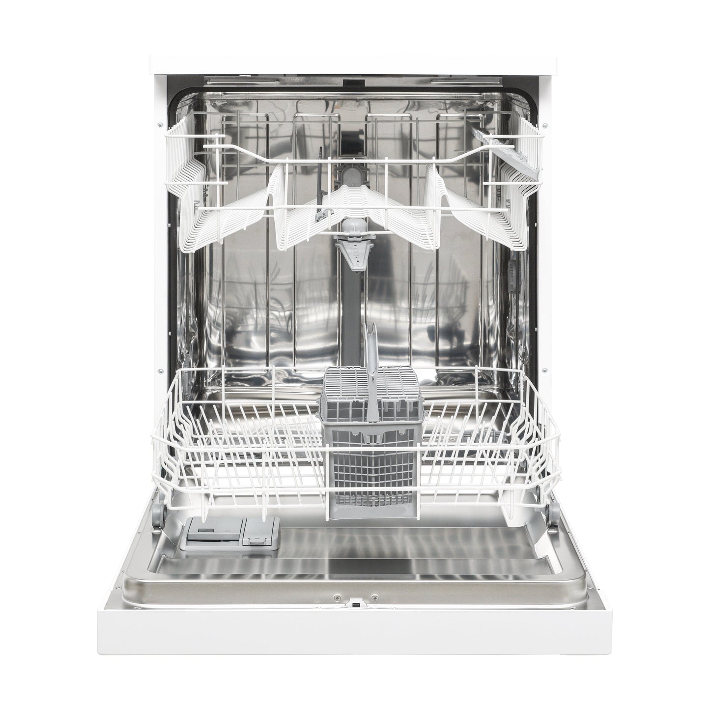 Máquina de Lavar Loiça Vox LC12A15BE | 12 Talheres, 52dB, Classe E