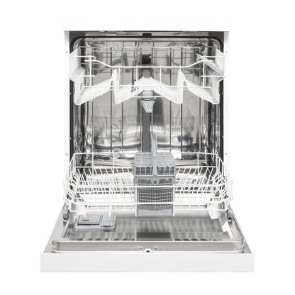 Máquina de Lavar Loiça Vox LC12A15BE | 12 Talheres, 52dB, Classe E