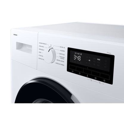 Máquina de Lavar Roupa SAMSUNG WW80FG3M05AW | 8kg, Classe A