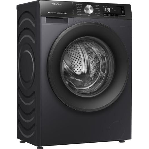 Máquina de Lavar Roupa HISENSE Wf3s1043bb3 | 10.5kg, Classe A