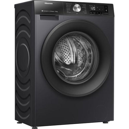 Máquina de Lavar Roupa HISENSE Wf3s1043bb3 | 10.5kg, Classe A