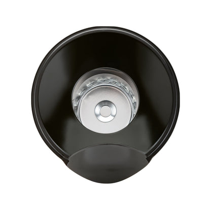 Máquina de Pipocas Sogo PALSS11320Y | 1200W, 3 min, Sem óleo