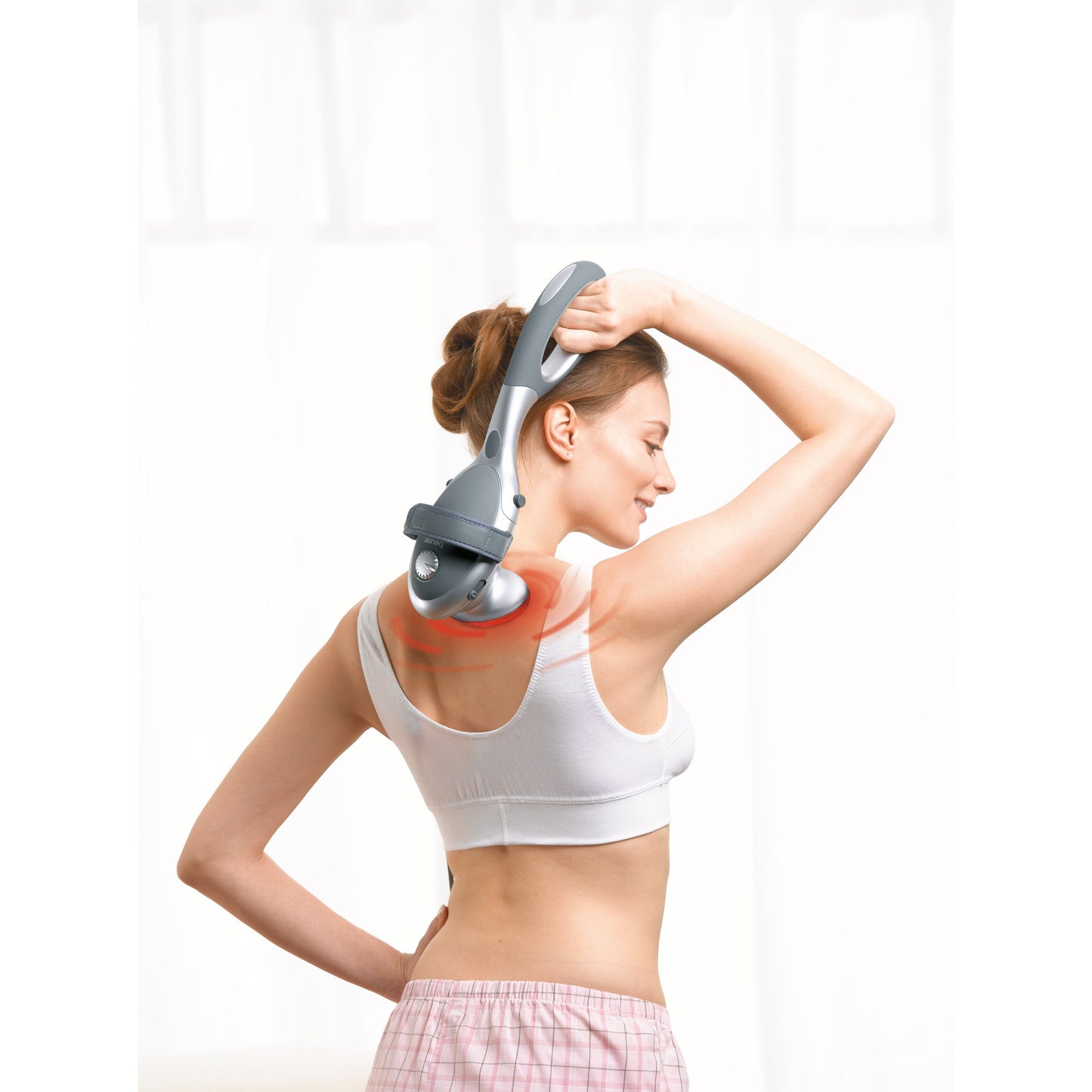 Massajador Corporal Beurer MG70 | Infravermelhos, Ajustável