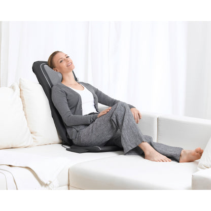 Esteira de Massagem Beurer MG260 | Shiatsu, Aquecimento