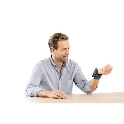 Medidor de Tensão Beurer BC27 | Pulso, Memória, Display