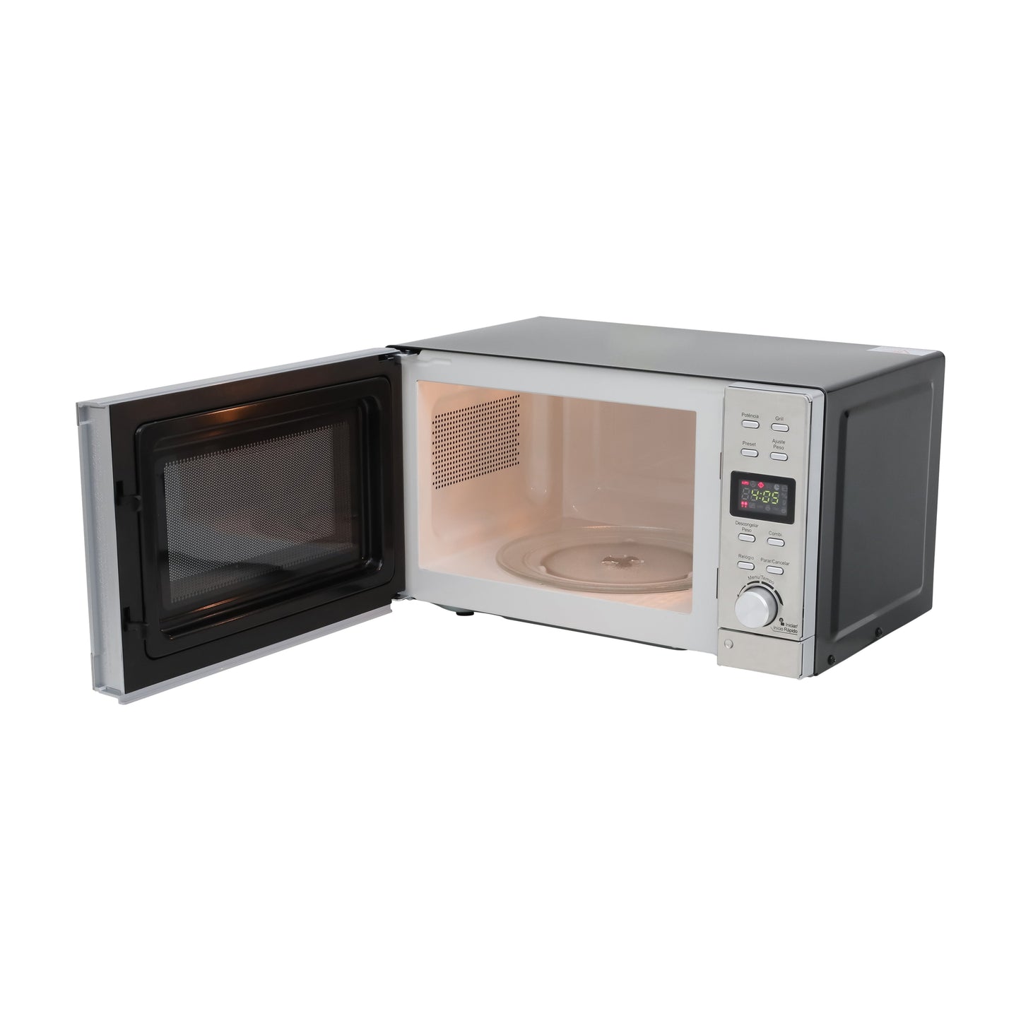 Micro-ondas Beltax BMO1320D | 20L, 700W, Grill 900W