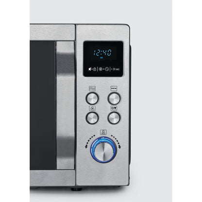 Micro-ondas Severin MW7774 | 25L, Grill, Convecção