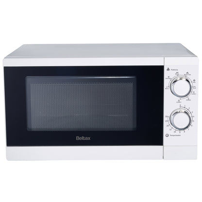 Micro-ondas Beltax BMO1220G | 20L, 900W, Grill