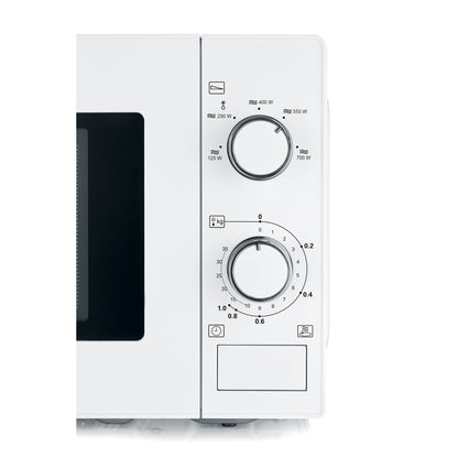 Micro-ondas Severin MW7770 | 20L, 700W, 35 min timer