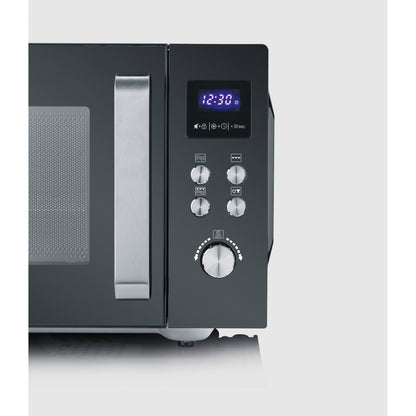 Micro-ondas Severin MW7763 | 25L, 900W, Grill 1000W