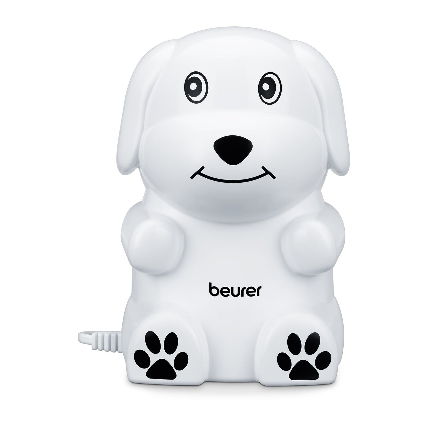 Nebulizador Beurer IH24Kids | Crianças/Bebés, 3.07μm, 0.35ml/min