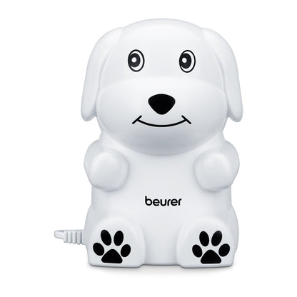 Nebulizador Beurer IH24Kids | Crianças/Bebés, 3.07μm, 0.35ml/min