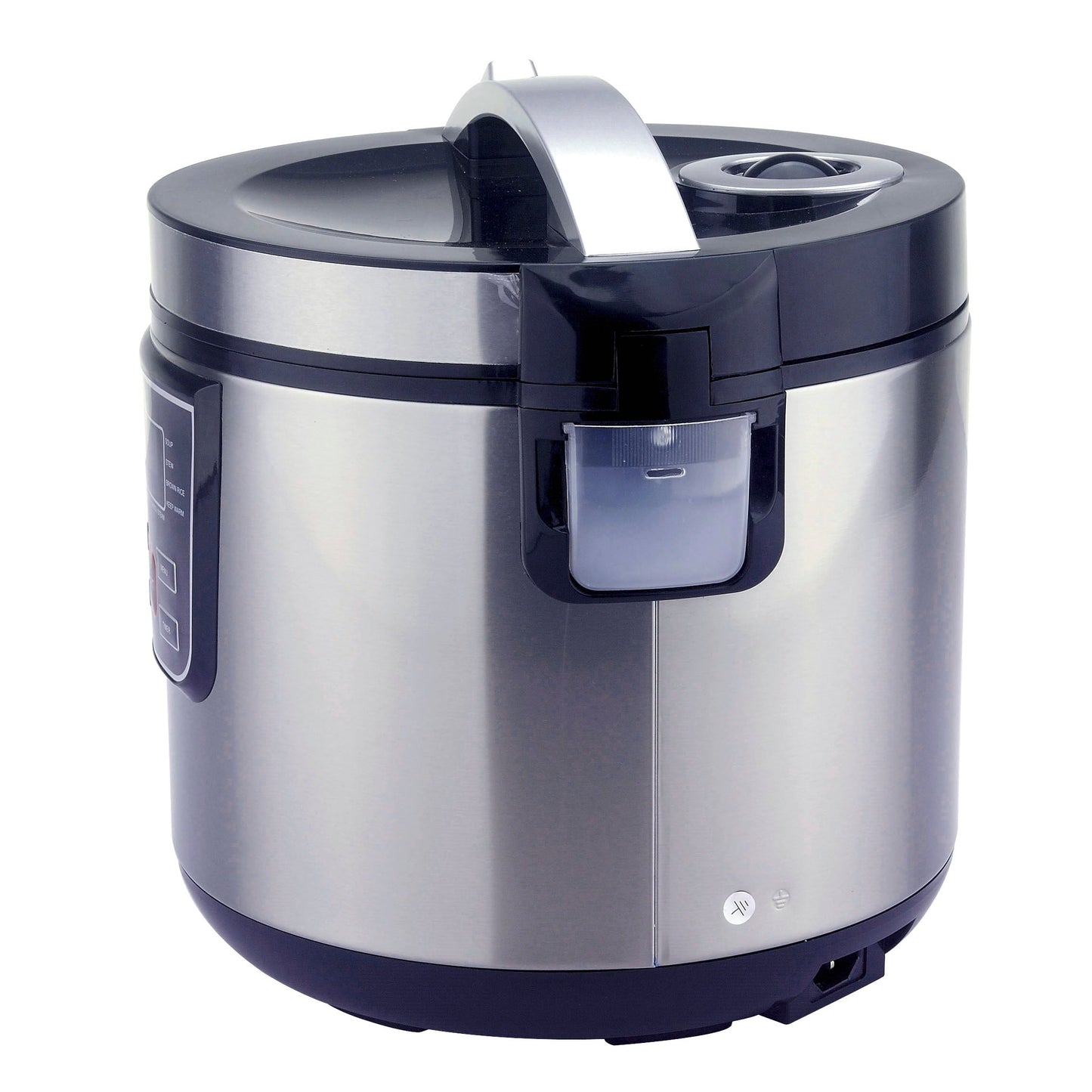 Panela Multifunções Sogo OLLSS10765 | 5L, Display LCD, 860W