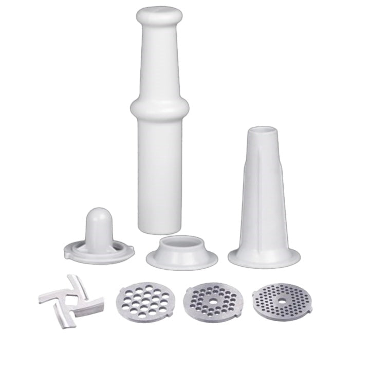 Picadora Sogo PICSS5815 | 1200W, Carne, Legumes