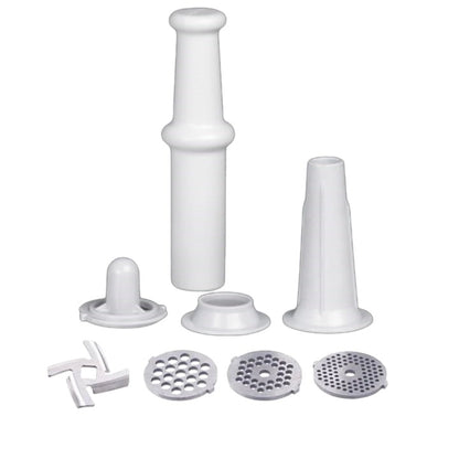 Picadora Sogo PICSS5815 | 1200W, Carne, Legumes