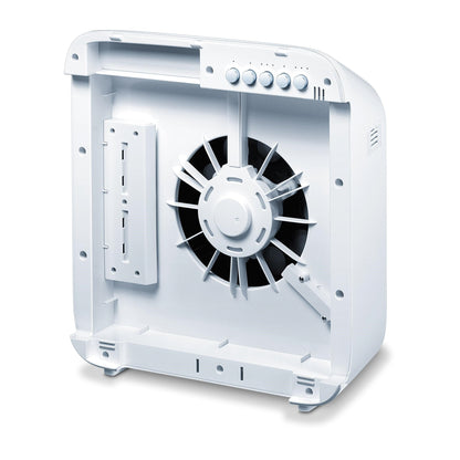 Purificador de Ar Beurer LR310 | 260m³/h, Filtro HEPA, 56 m²