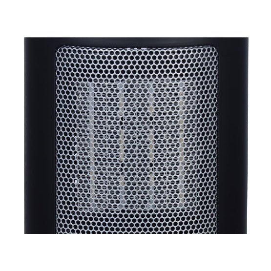 Aquecedor Cerâmico Sogo CALSS18365 | 1500W, Oscilação, Termóstato