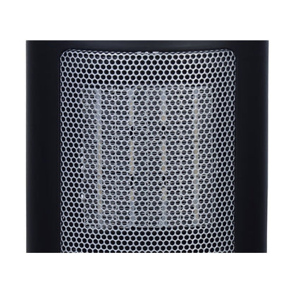 Aquecedor Cerâmico Sogo CALSS18365 | 1500W, Oscilação, Termóstato