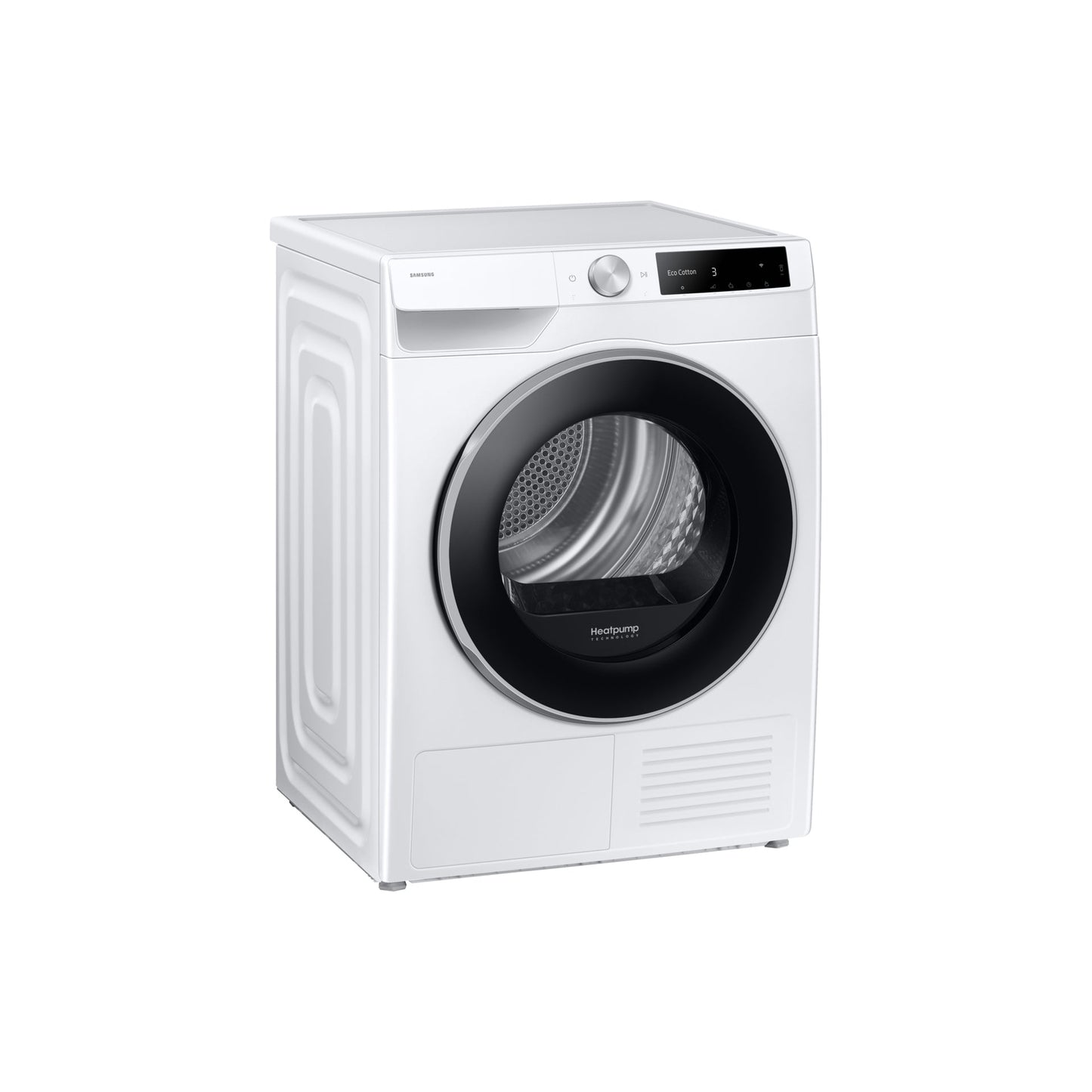Secador de Roupa SAMSUNG Dv90dg6845leu3 | 9kg, Bomba de Calor, A