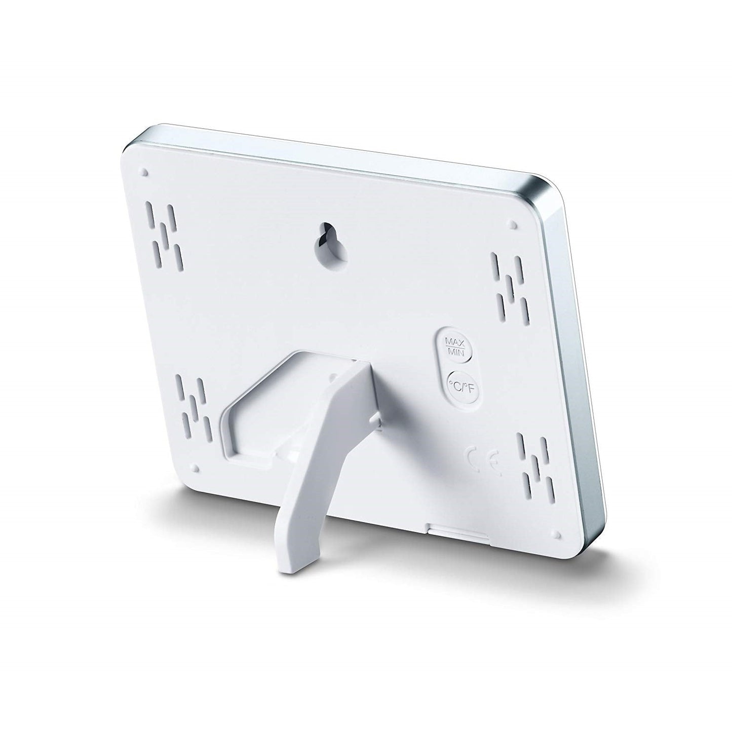 Termo Higrómetro Beurer HM16 | 0-50°C, 20-95% HR, Indicador Smiley