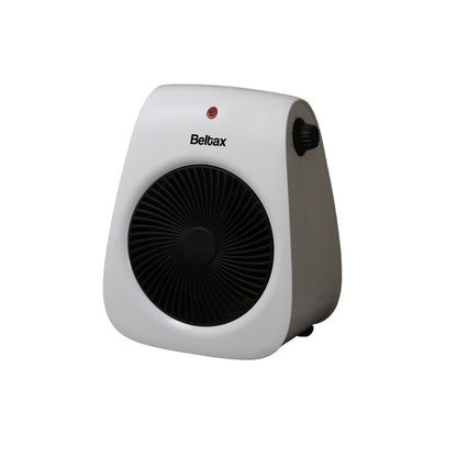 Termoventilador Beltax BFH2011 | 2000W, Termóstato, Anti-queda