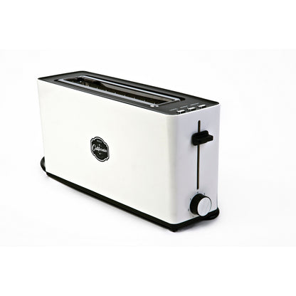 Torradeira Sogo TOSSS5435 | Long Slot, 900W, Descongelar