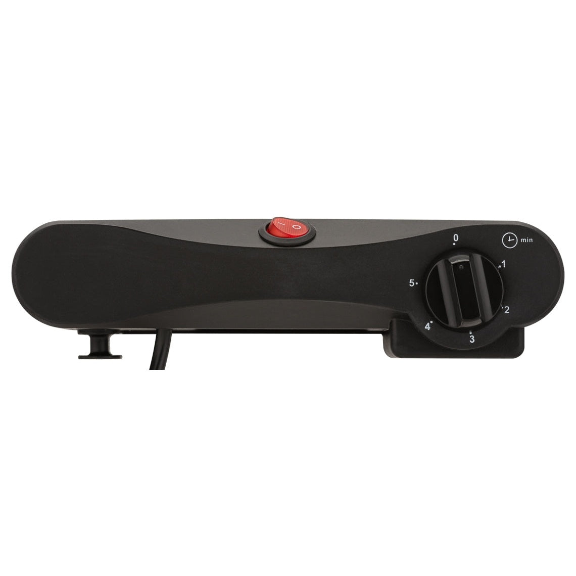 Torradeira Sogo TOSSS5316 | 600W, 5 min, Tabuleiro