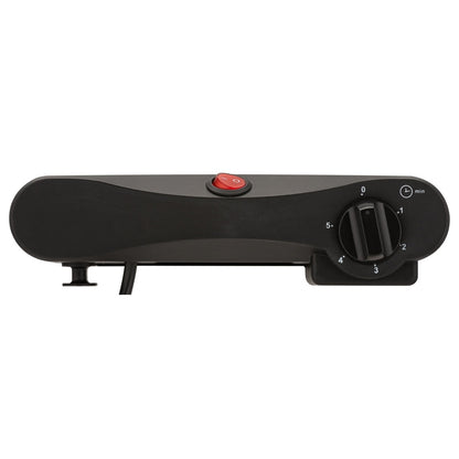 Torradeira Sogo TOSSS5316 | 600W, 5 min, Tabuleiro