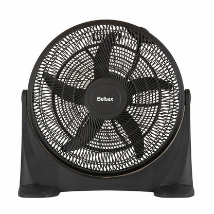 Ventoinha de Chão Beltax BFF4035 | 50cm, 3 Velocidades, 90W
