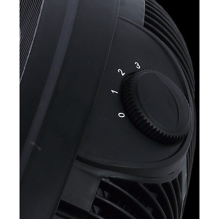 Ventoinha de Chão Sogo VENSS21095 | 80W, 40cm, 3 velocidades