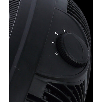 Ventoinha de Chão Sogo VENSS21095 | 80W, 40cm, 3 velocidades