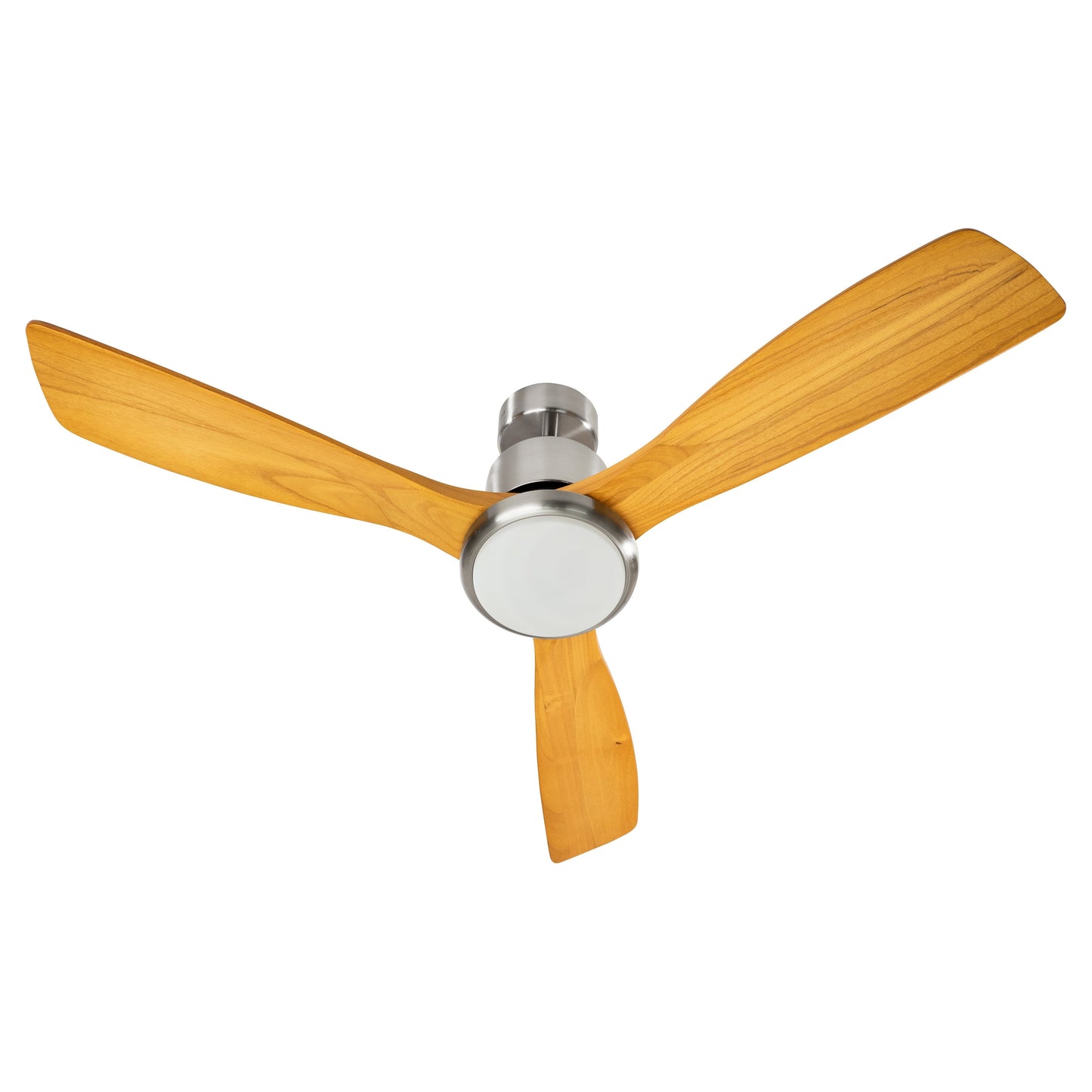 Ventoinha de Teto Sogo VENSS21800 | 132cm, LED, Comando